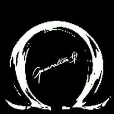 Omega Gen logo